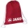 JAKO Gymsack (Shoe Bag) red